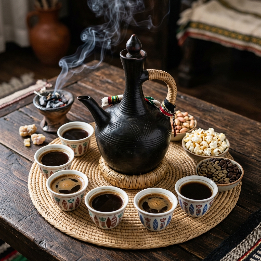 جبنة وسط